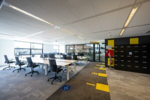 Piet Heinkade 81 Amsterdam